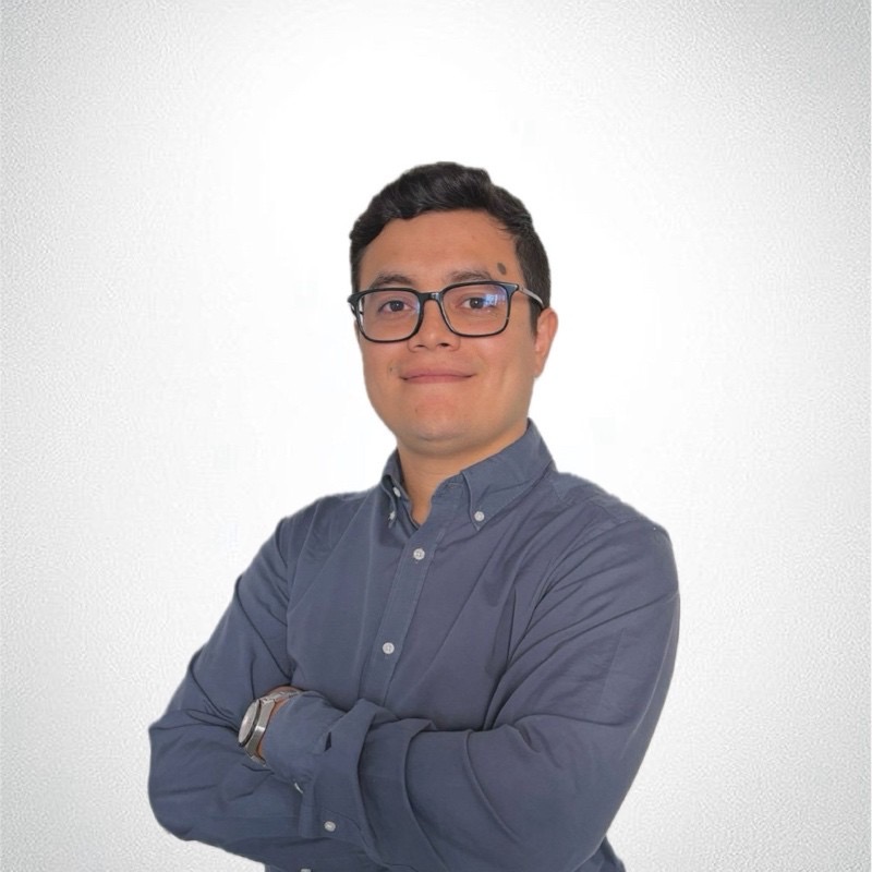 Juan Esteban Chaparro Machete